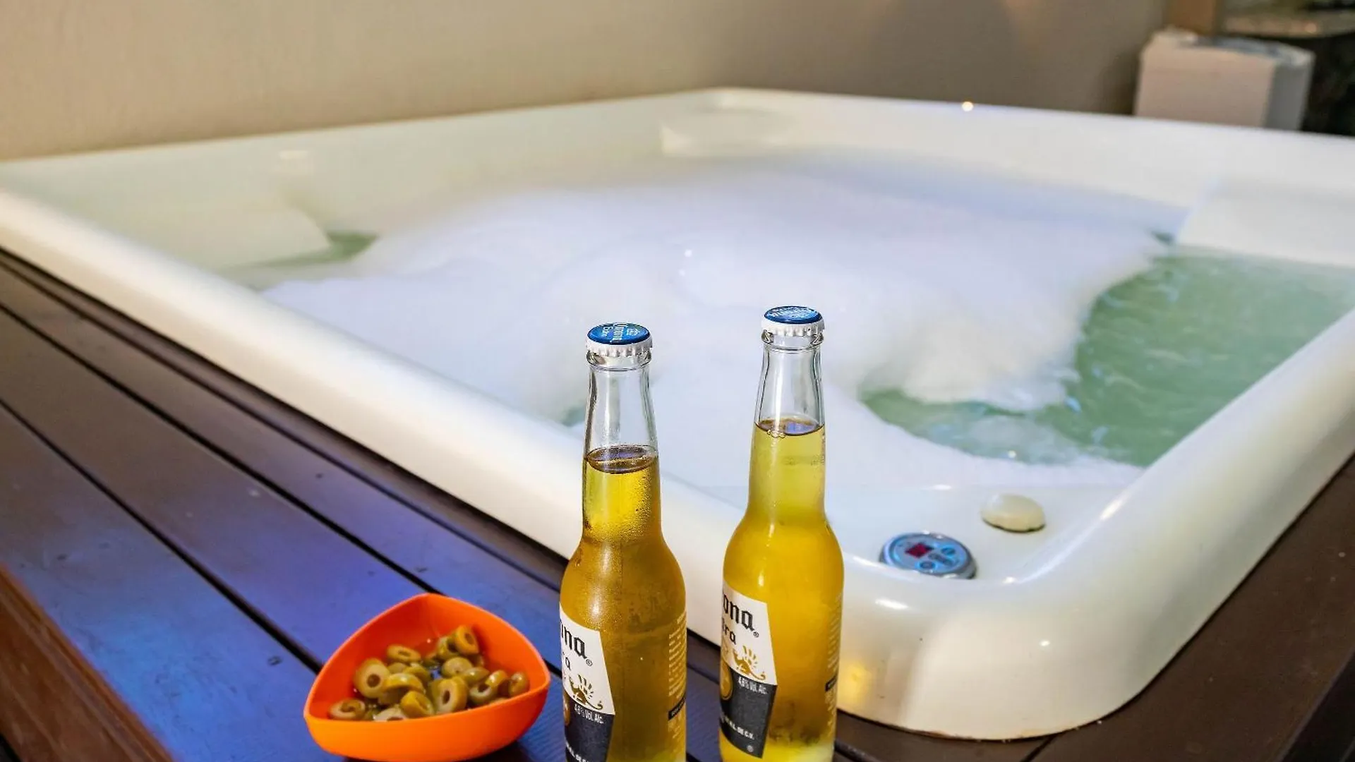 Holiday home Ampla E Agradavel Casa Com Jacuzzi Na Praia De Bombas Bombinhas